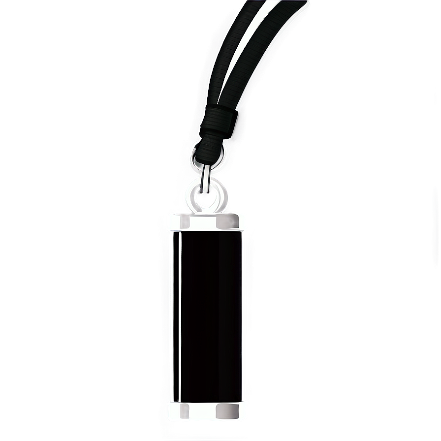Black Whistle Png 88 PNG image