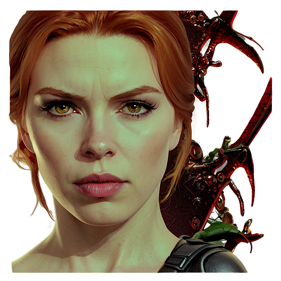 Black Widow High Resolution Png 60 PNG image