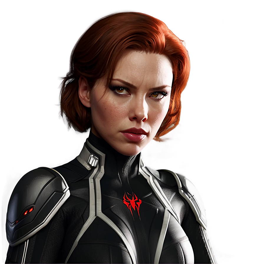 Black Widow Png Images (200++)