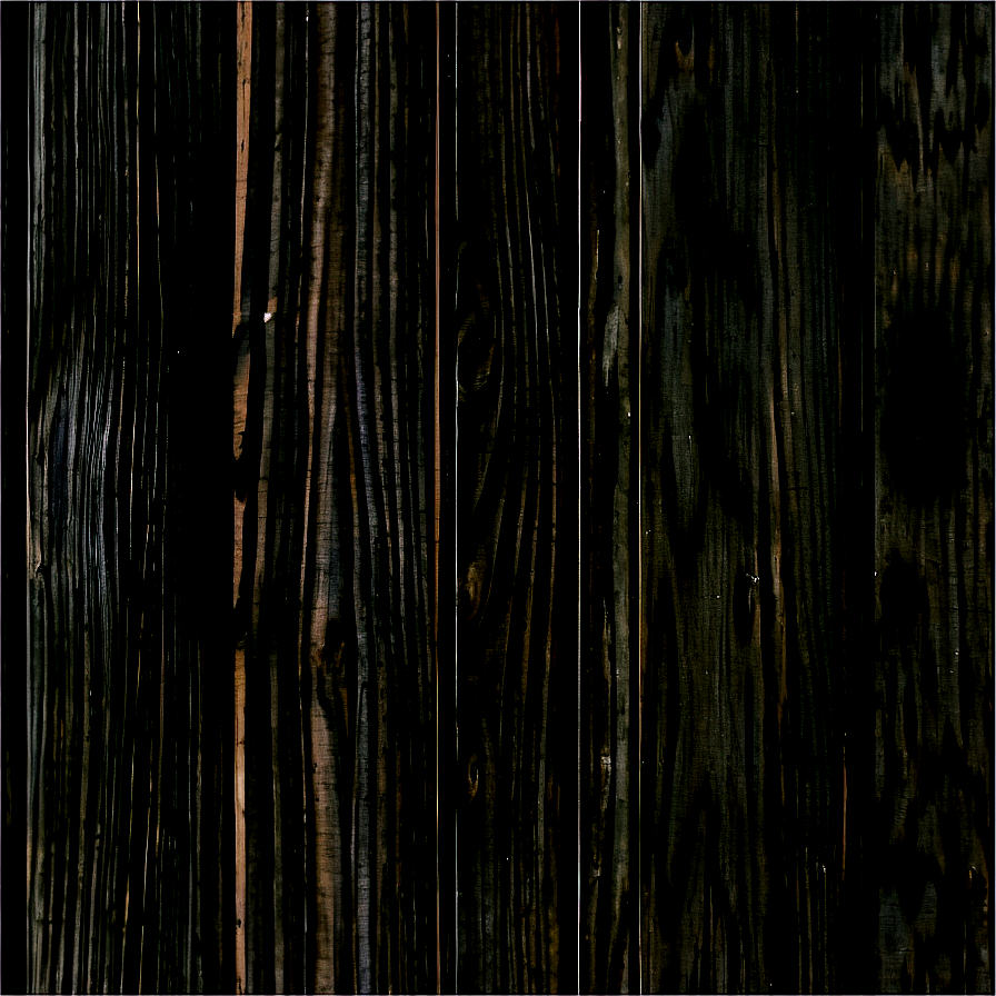 Black Wood Panel Png 88 PNG image