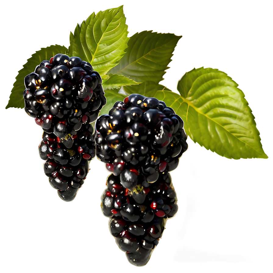 Blackberry Bush Png Lmh99 PNG image