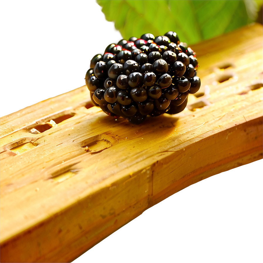 Blackberry Harvest Png Nkj PNG image