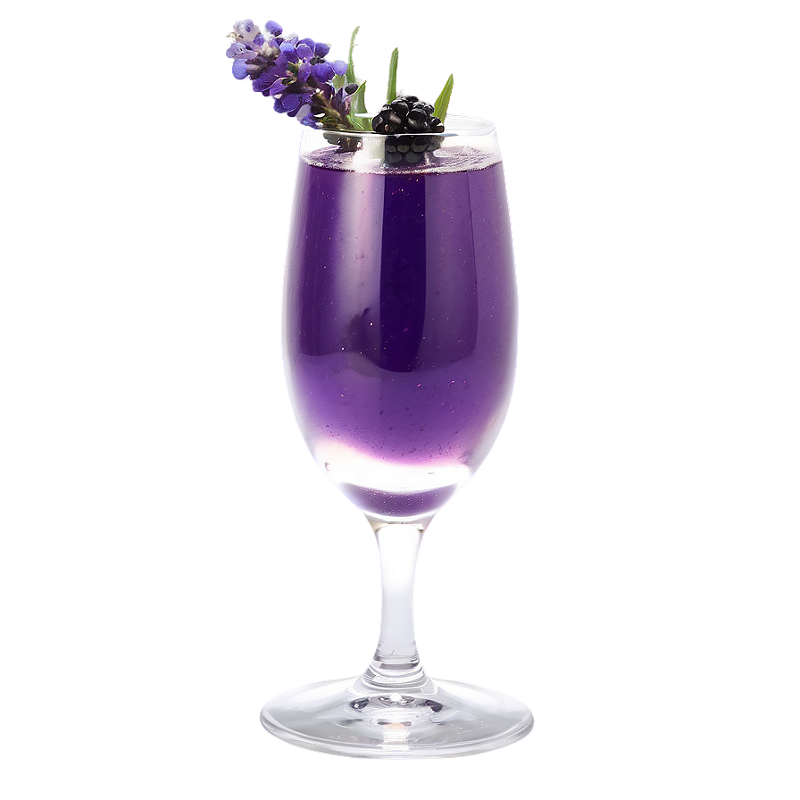 Blackberry Lavender Mimosa Png 14 PNG image