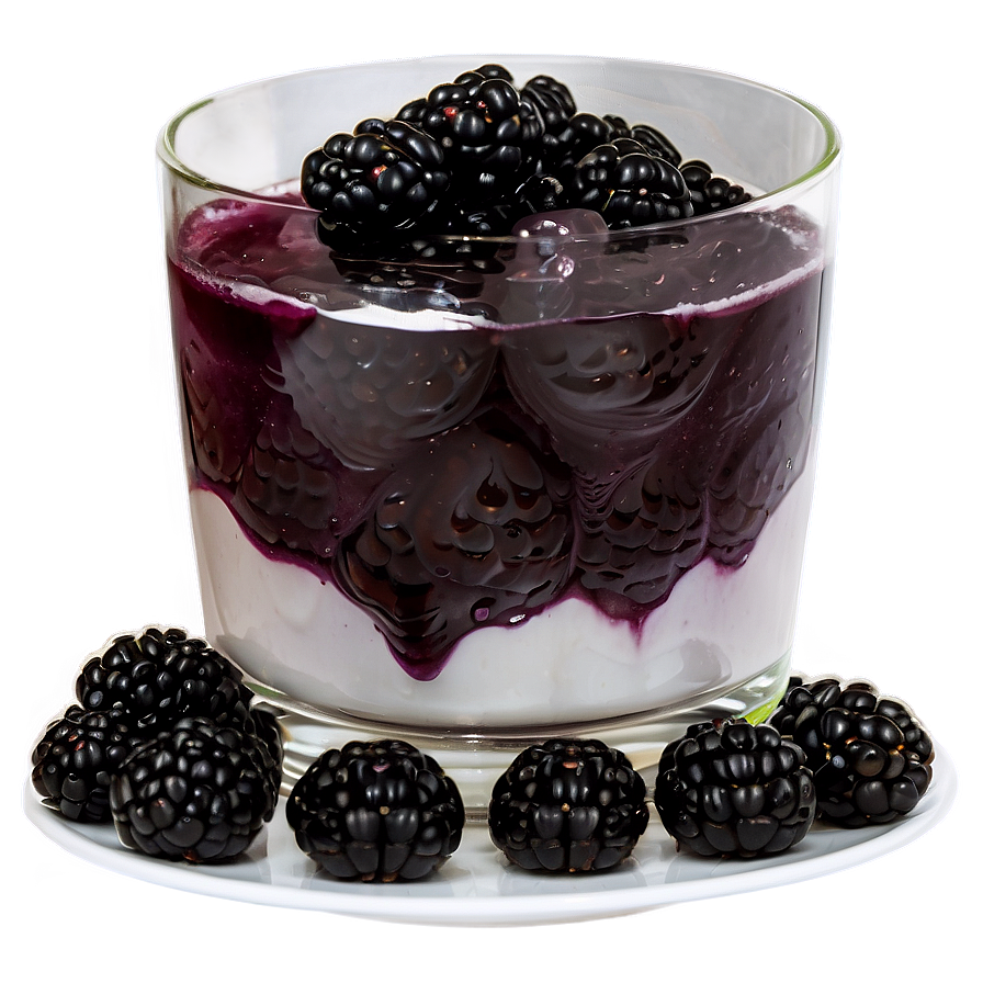 Blackberry Pie Filling Png 05232024 PNG image