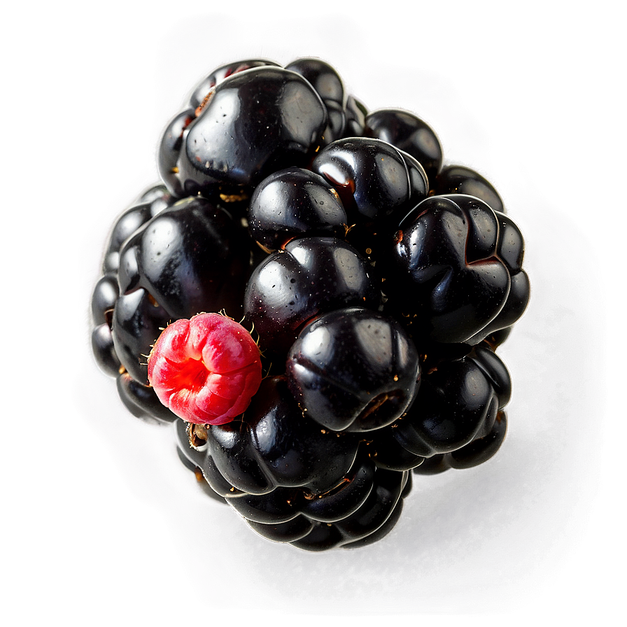 Blackberry Recipe Png 05232024 PNG image