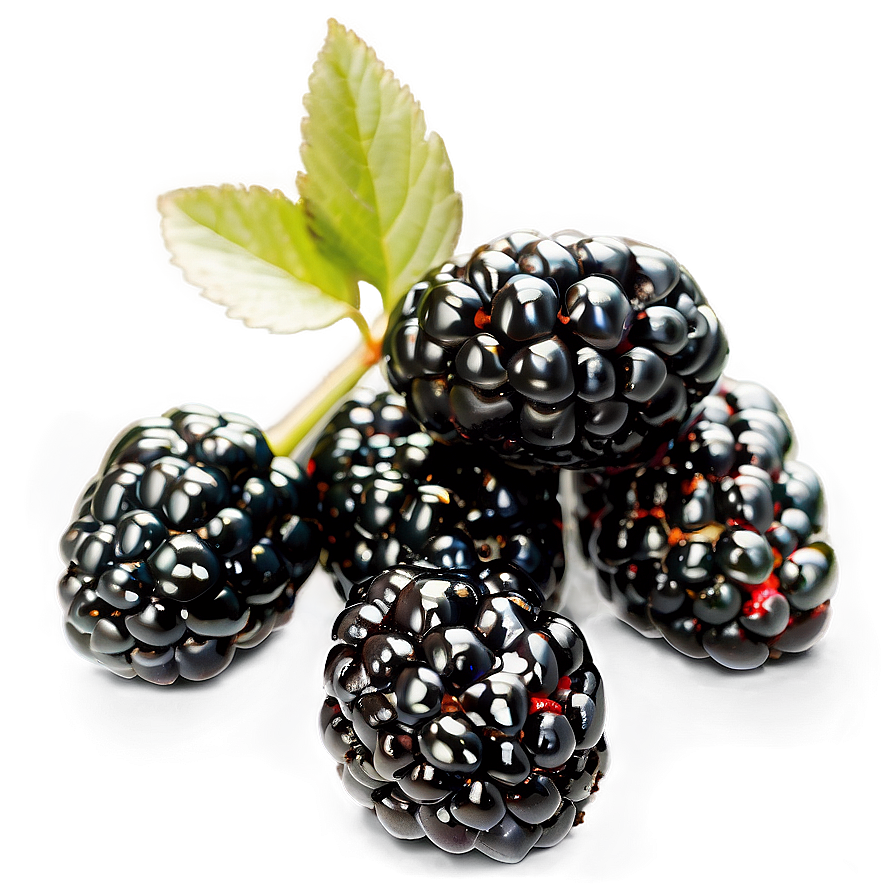 Blackberry Recipe Png 81 PNG image