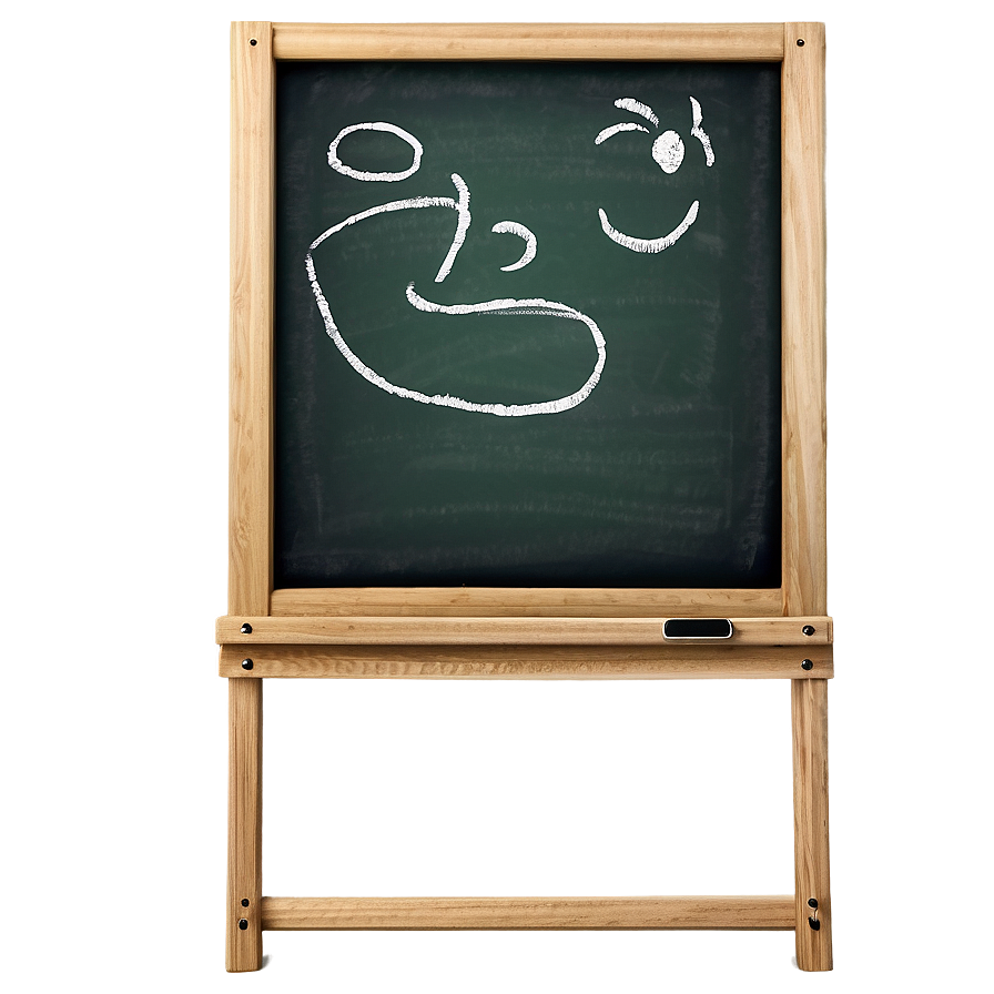 Blackboard Png Yqf PNG image