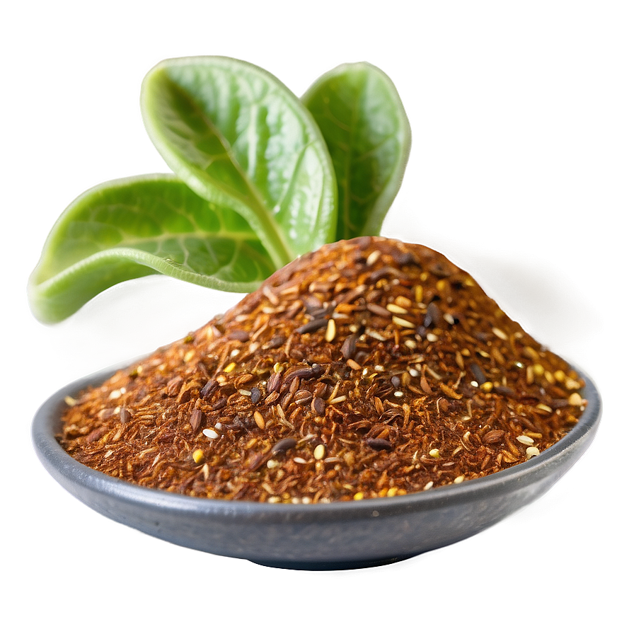 Blackened Seasoning Mix Png 9 PNG image