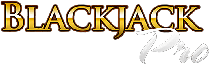 Blackjack Pro Logo PNG image