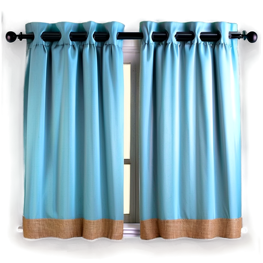 Blackout Curtains Png 15 PNG image
