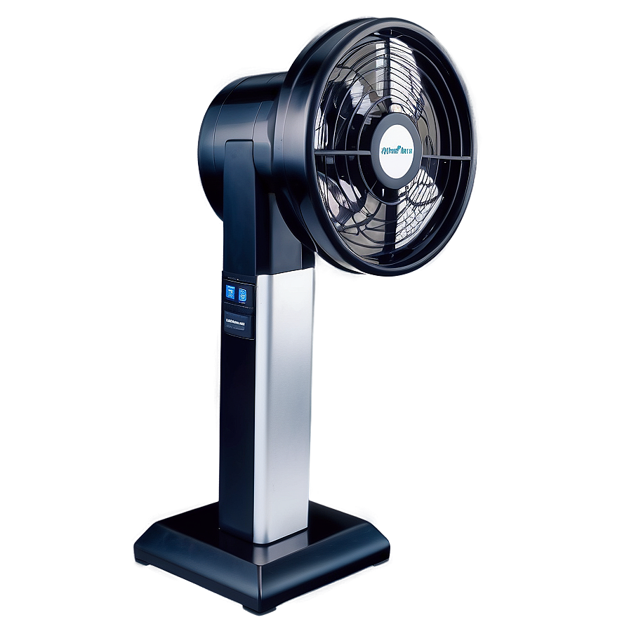 Bladeless Fan Png 06262024 PNG image