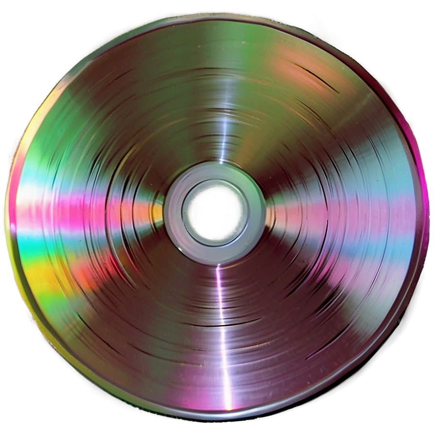 Blank Audio Cd Png 47 PNG image