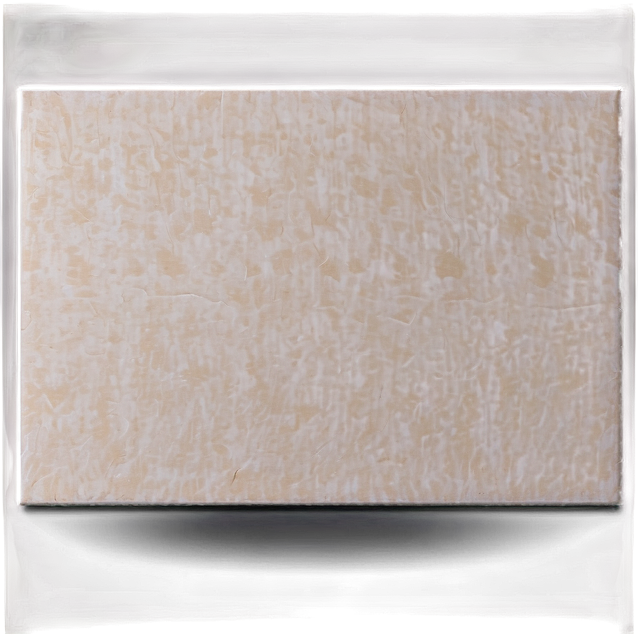 Blank Canvas Texture Template Png 06272024 PNG image