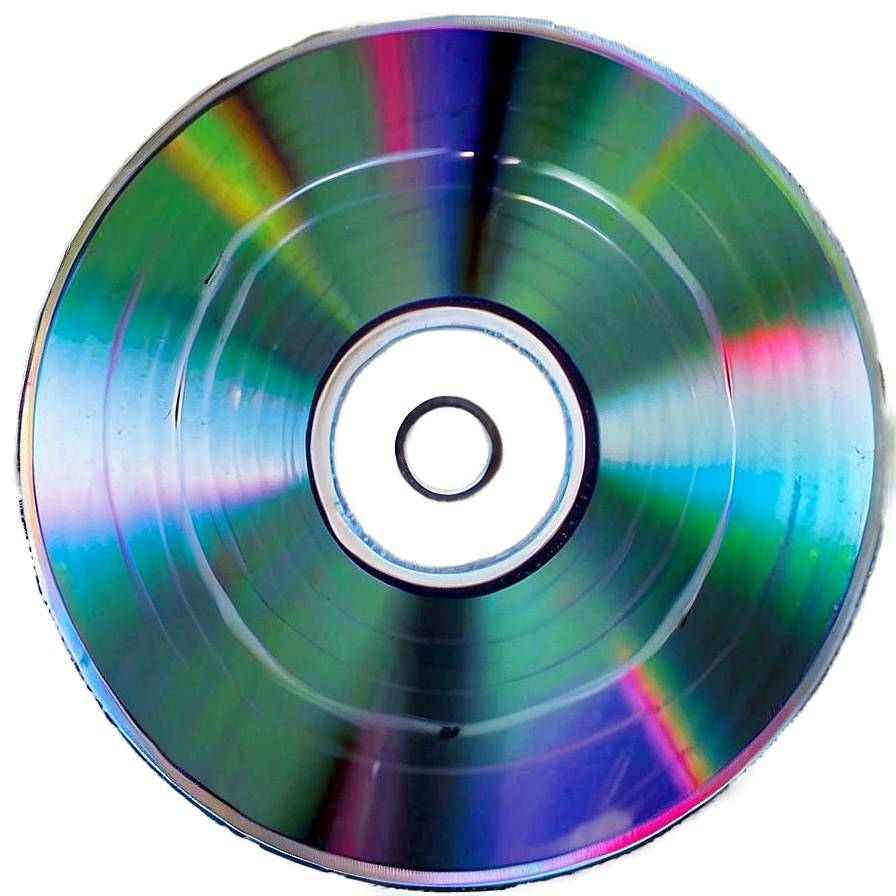 Blank Cd Album Png Blk60 PNG image