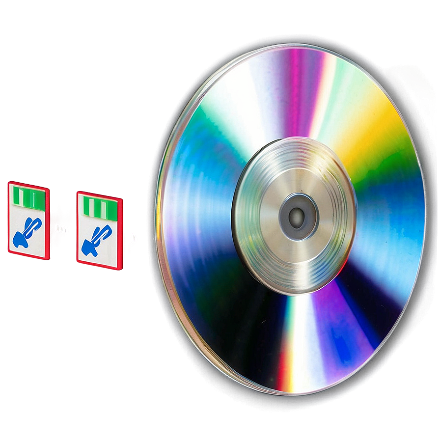 Blank Cd Album Png Yuj62 PNG image