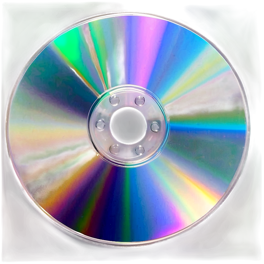 Blank Cd Cover Png Aln PNG image