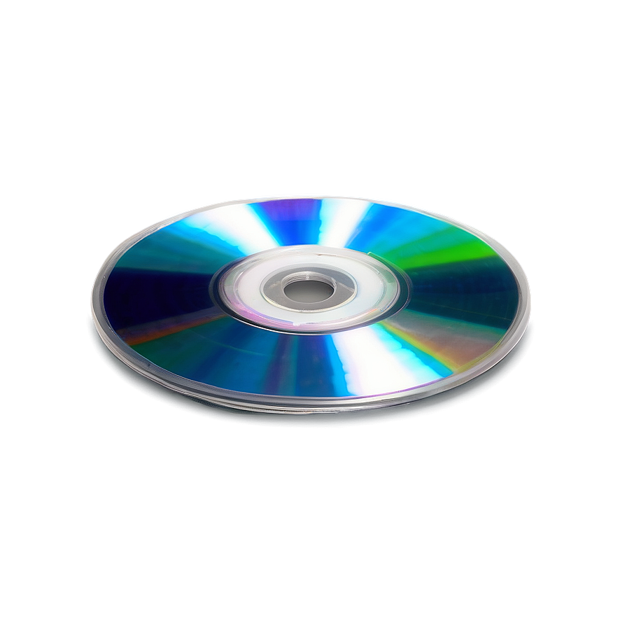 Blank Cd Pack Png 06282024 PNG image