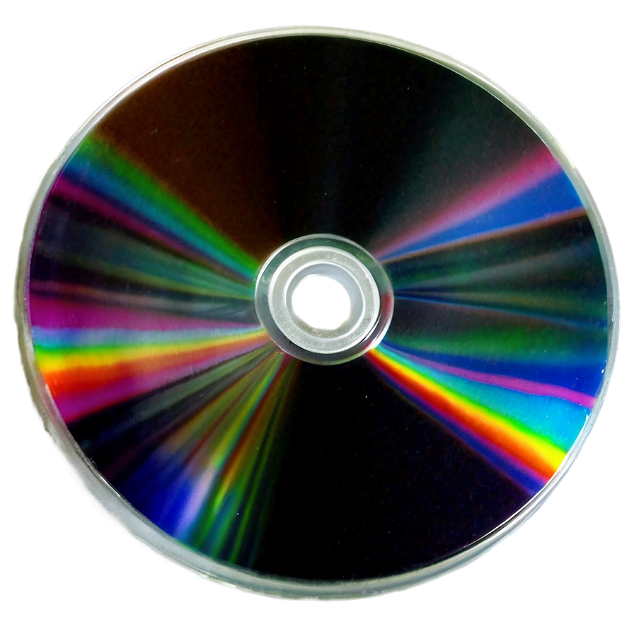 Blank Cd Png 06282024 PNG image