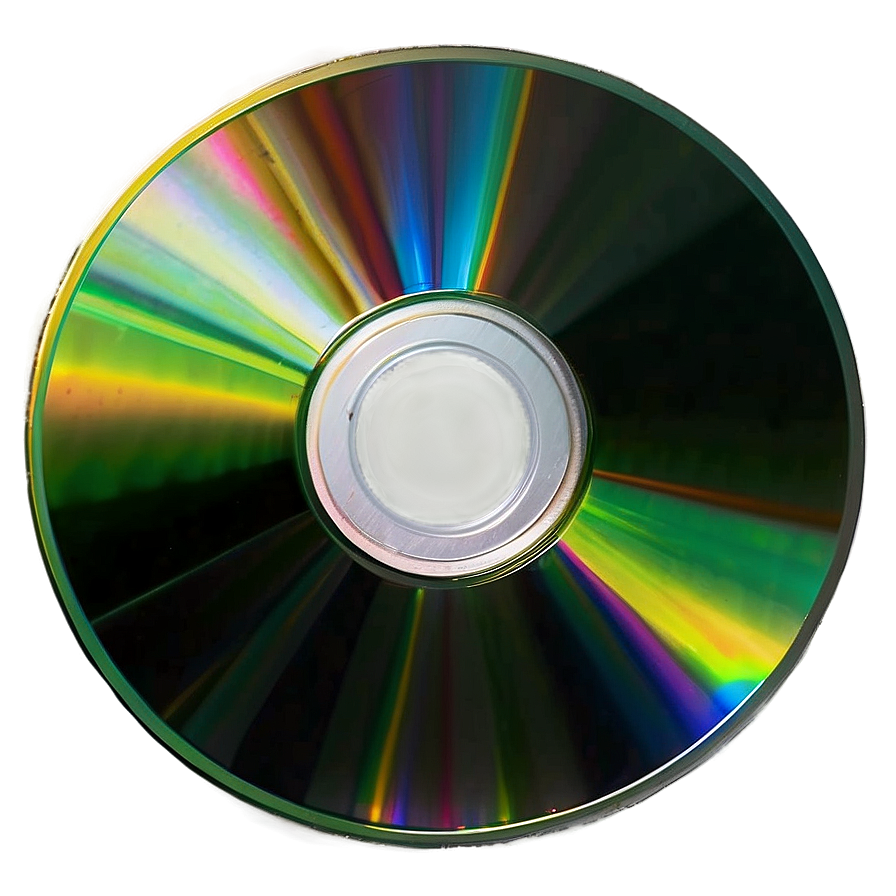 Blank Cd Vector Png 57 PNG image