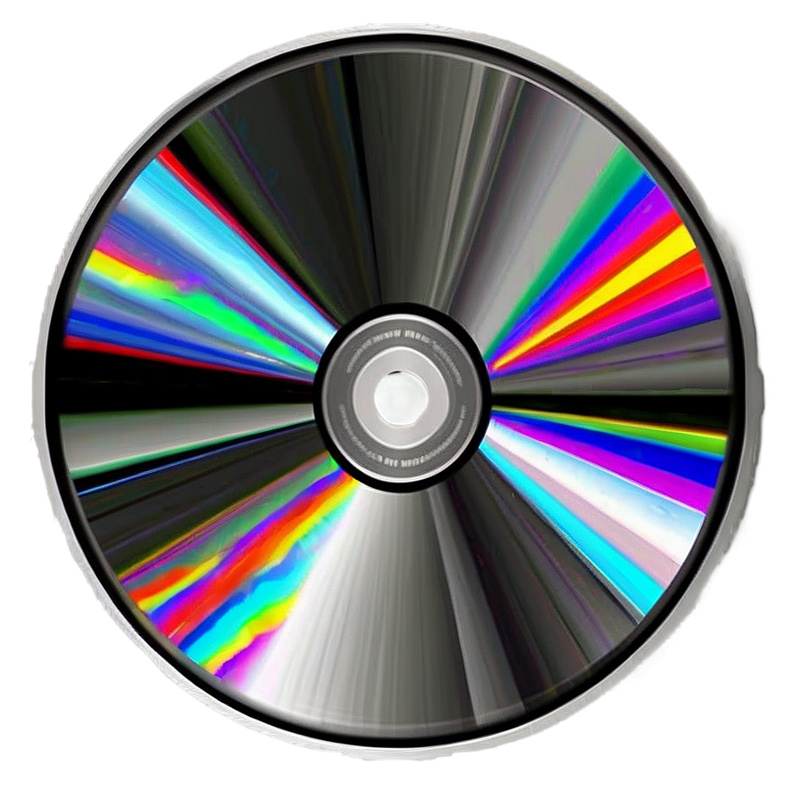 Blank Cd Vector Png Jkh PNG image