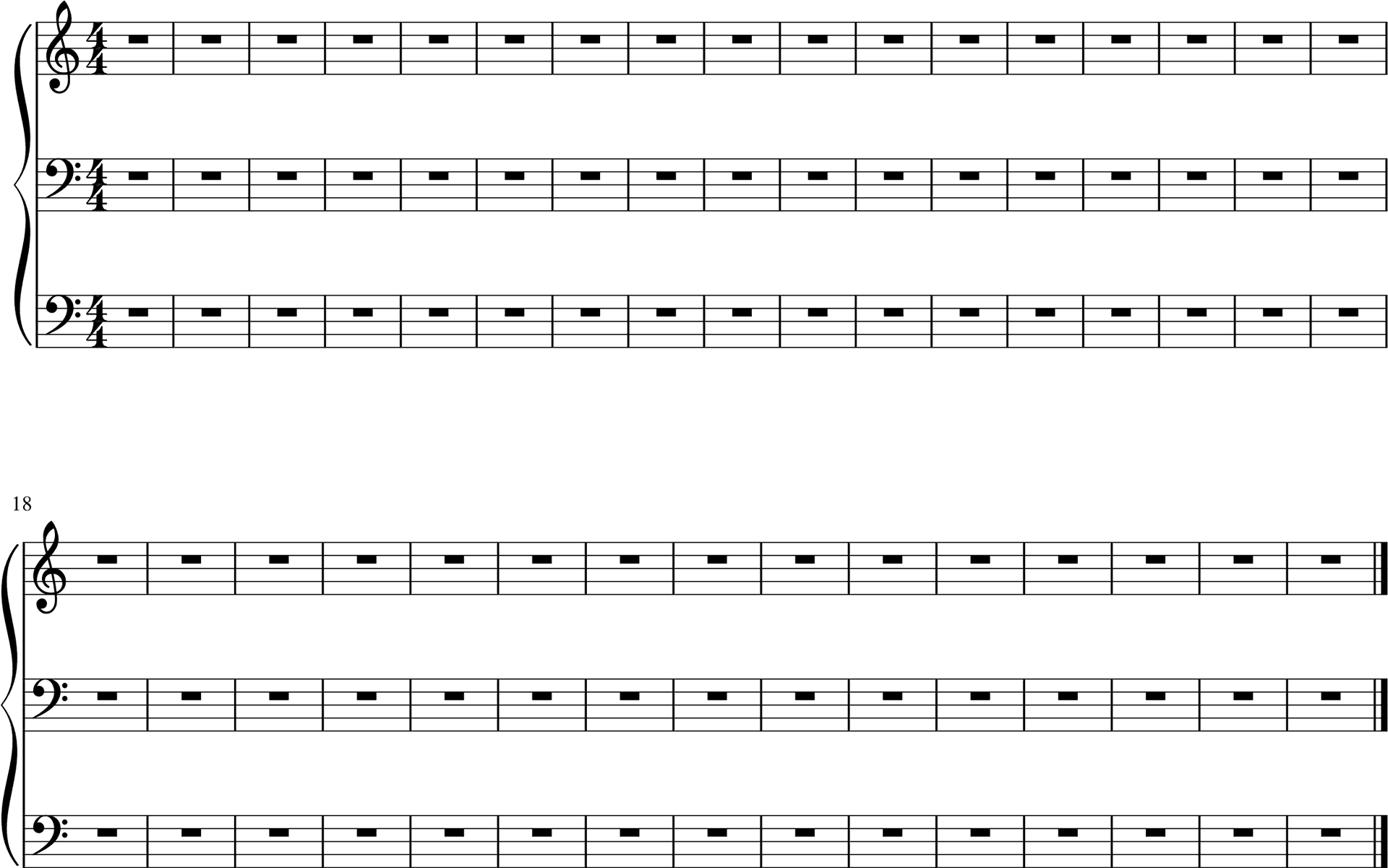 Blank_ Music_ Score_ Sheets PNG image