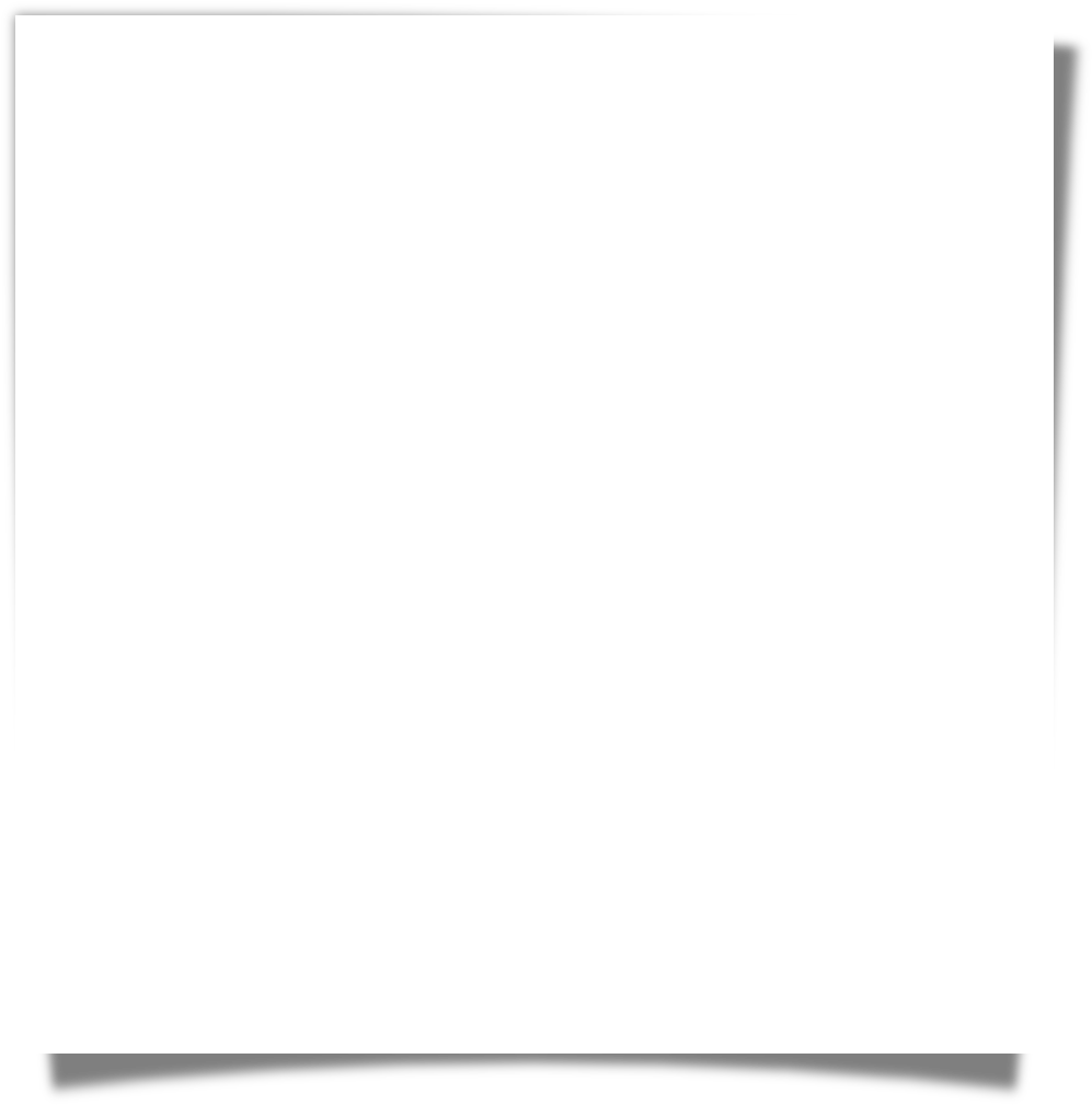 Blank Square Frameon White Background PNG image