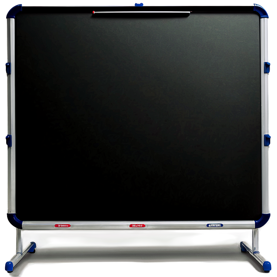 Blank Whiteboard Png 95 PNG image