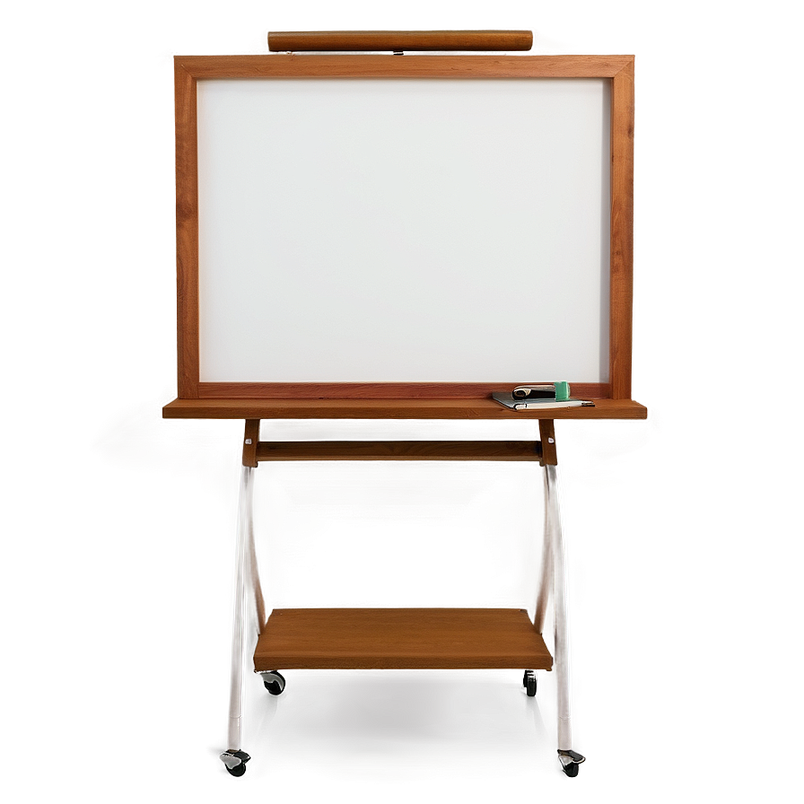 Blank Whiteboard Png Ngg PNG image