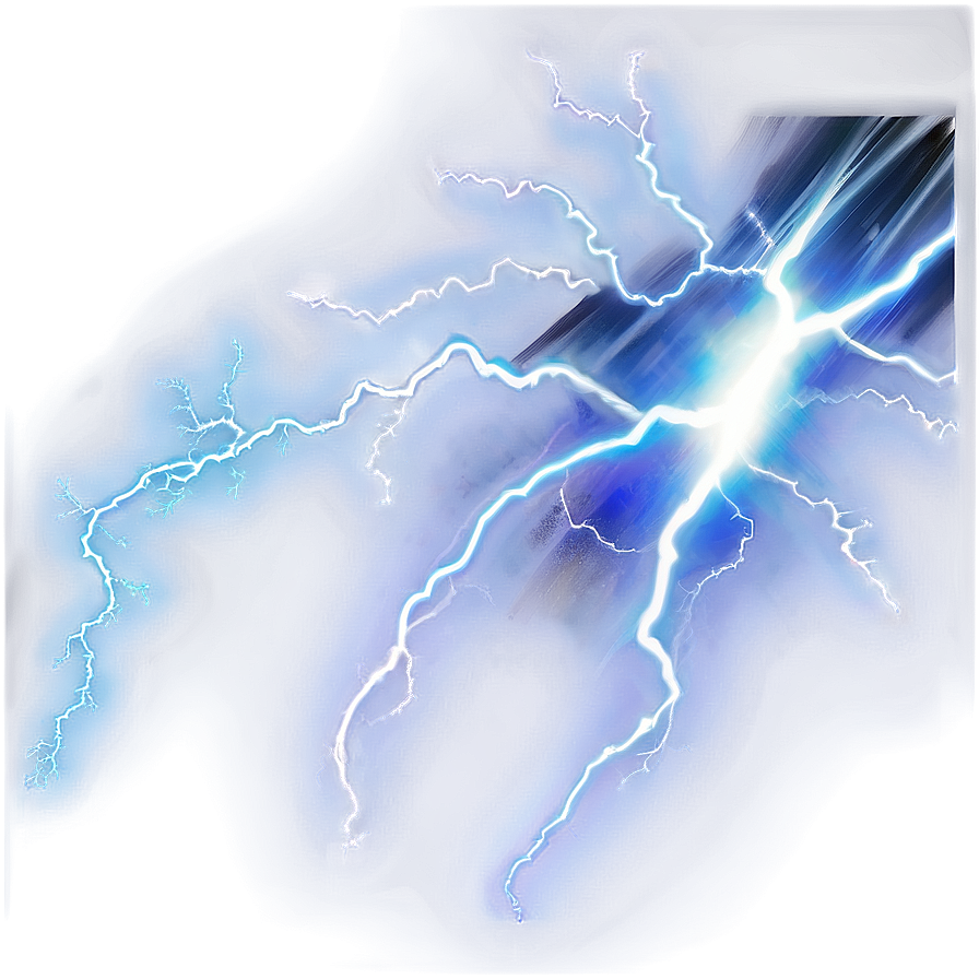 Blazing Lightning Zap Png 29 PNG image