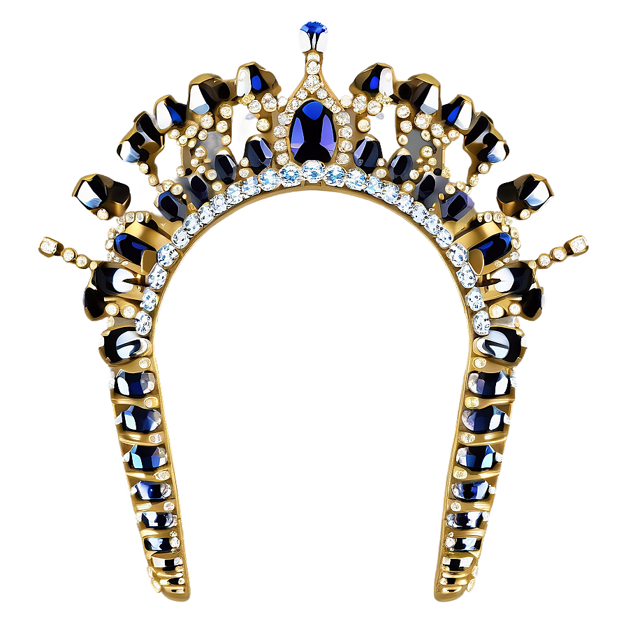 Bling Queen Crowns Png Gis2 PNG image