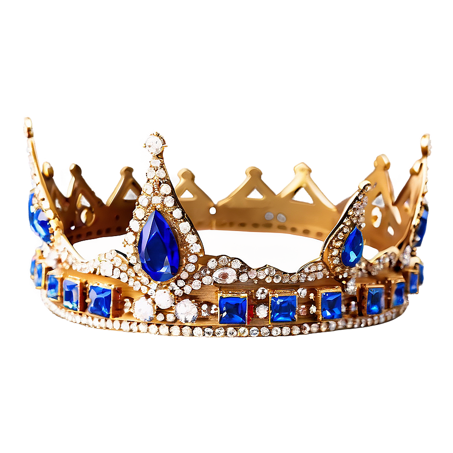 Bling Queen Crowns Png Jrq PNG image