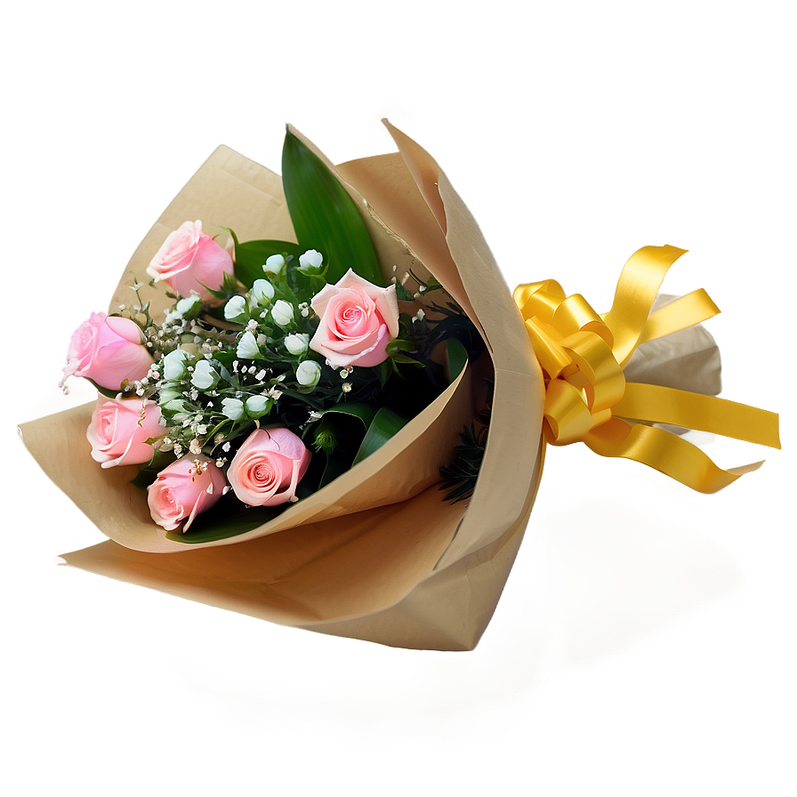 Blissful Celebration Flowers Png Myt PNG image