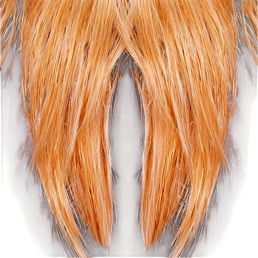 Blonde Hair Texture Png 05252024 PNG image