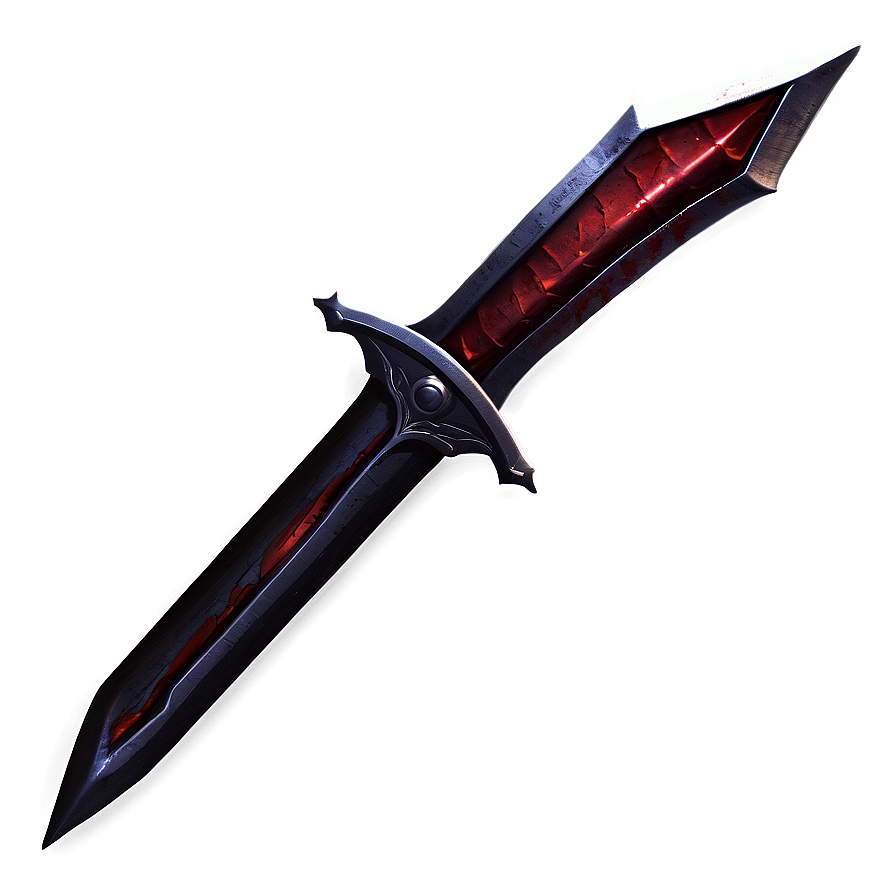 Blood Dagger Png 35 PNG image