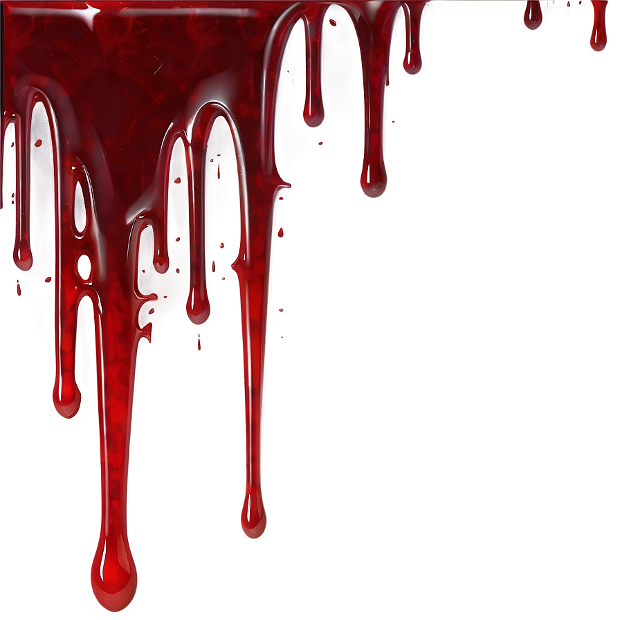 Blood Drip Background Png Cfo61 PNG image