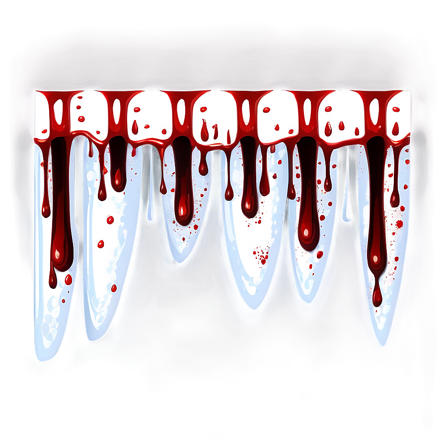 Blood Dripping Gif Png Bjv48 PNG image