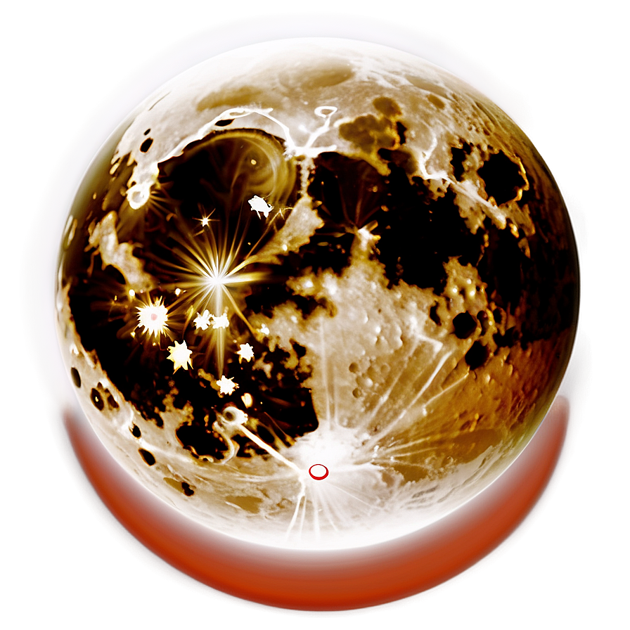 Blood Moon Png Images (100++)