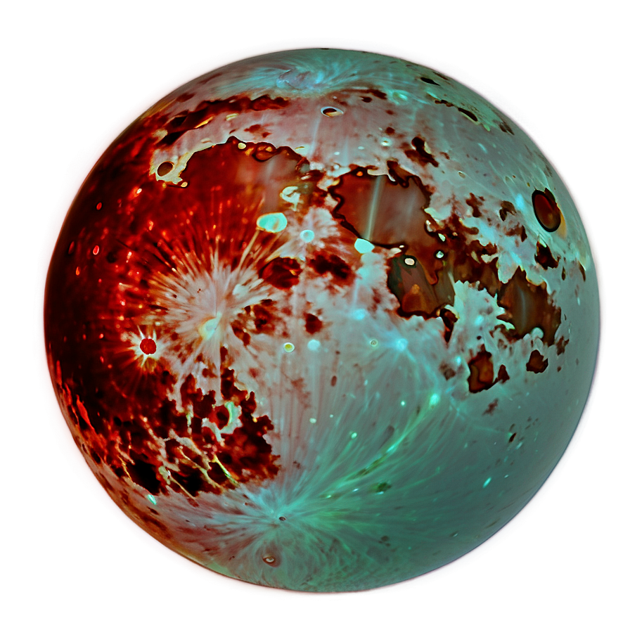 Blood Moon Transparent Png 84 PNG image