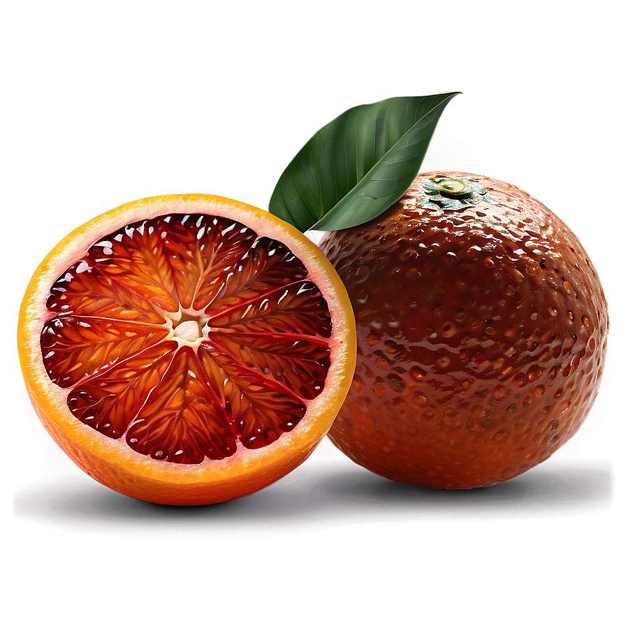 Blood Orange Cocktail Ingredient Png 41 PNG image