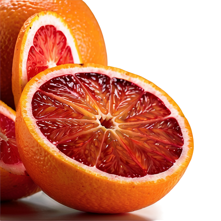 Blood Orange Icon Png 06252024 PNG image