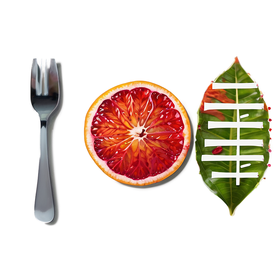 Blood Orange Juice Png Rea44 PNG image