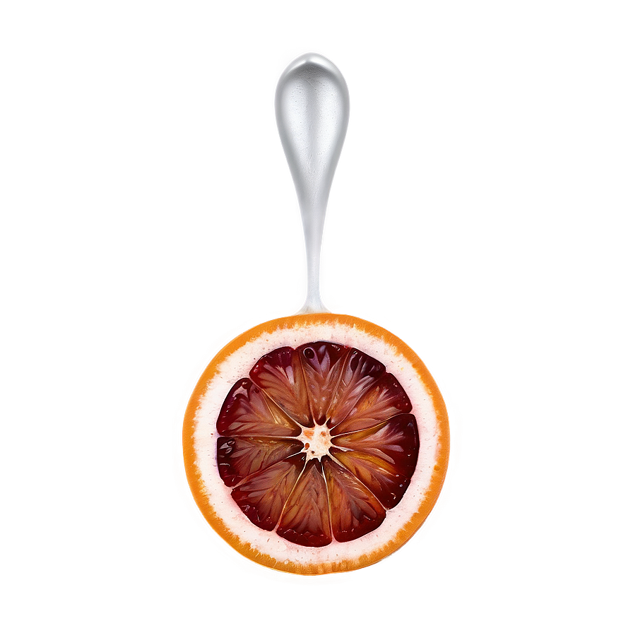 Blood Orange Texture Png Bmx PNG image