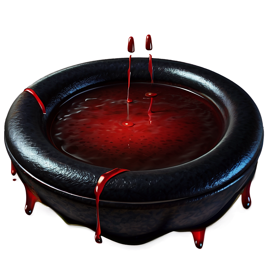 Blood Pool Clipart Png Lnb55 PNG image