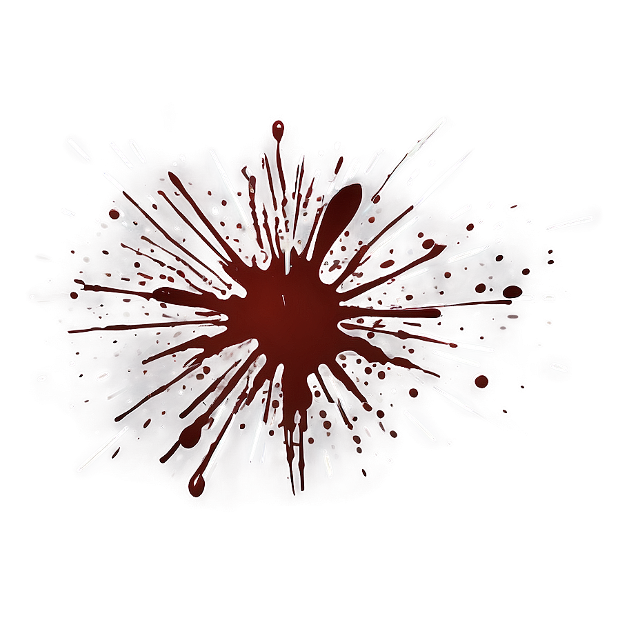 Blood Spatter Icon Png Ufk PNG image