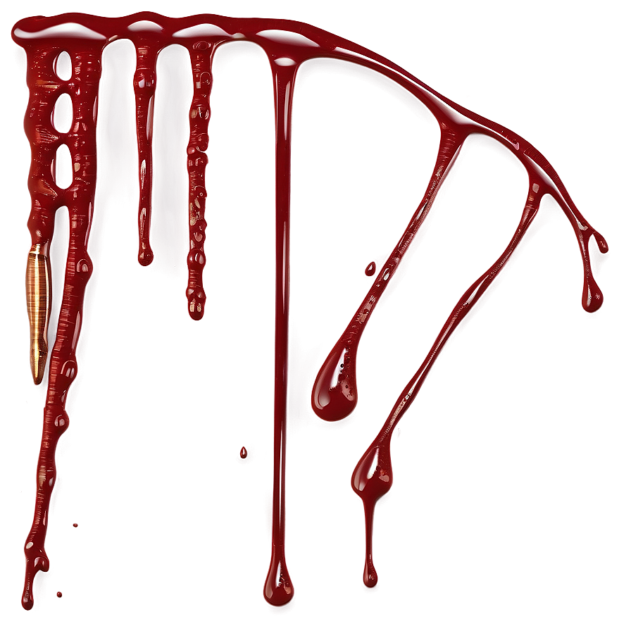 Blood Spatter Stain Png Gmn PNG image