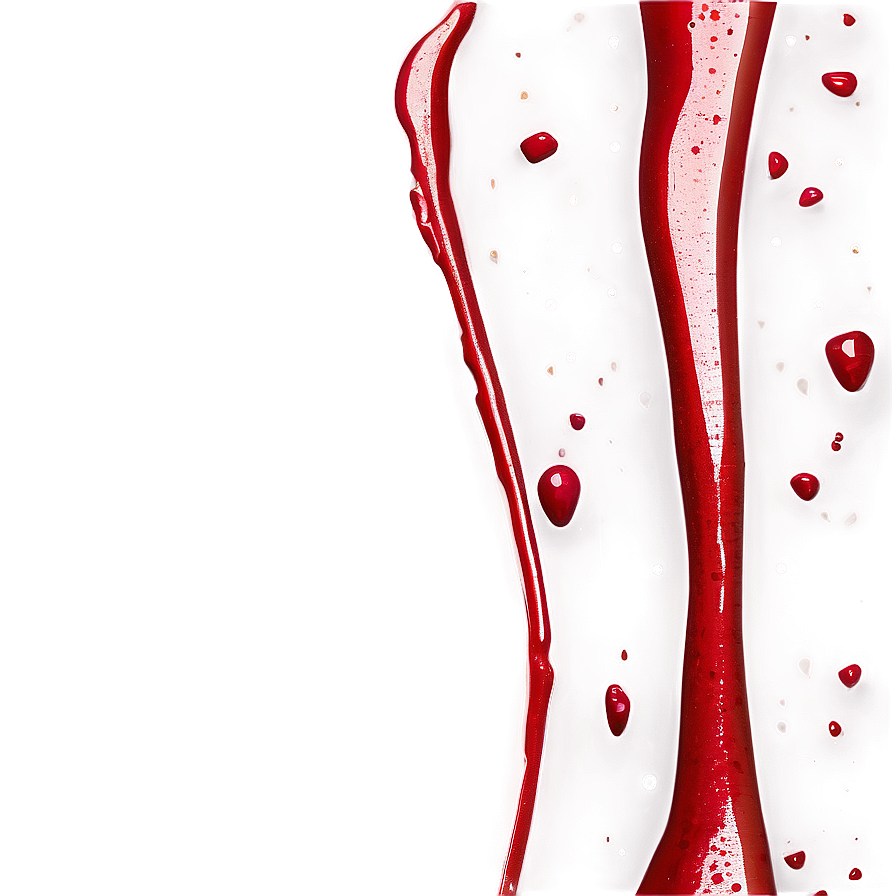 Blood Spatter Transparent Png Adu63 PNG image