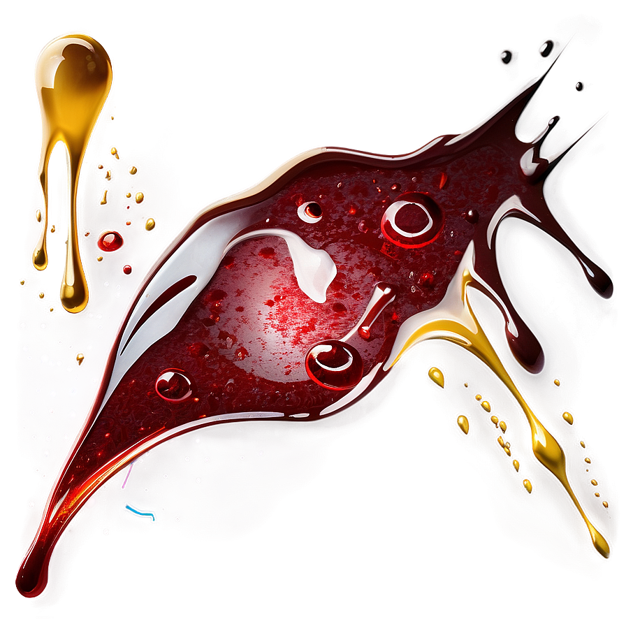 Blood Splash Png Cvl PNG image