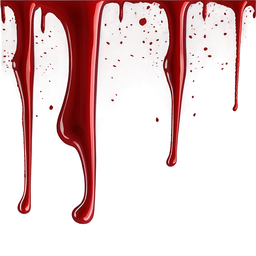 Blood Splatter Analysis Png 06122024 PNG image