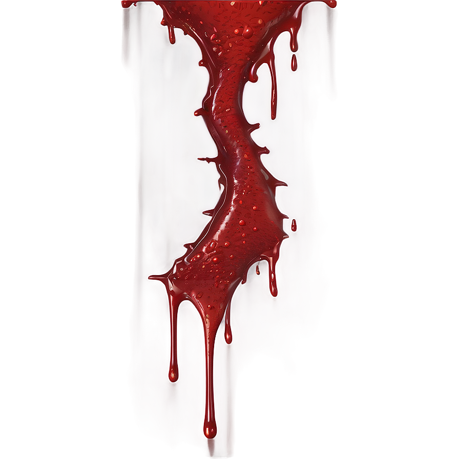 Blood Splatter For Graphic Designers Png 17 PNG image