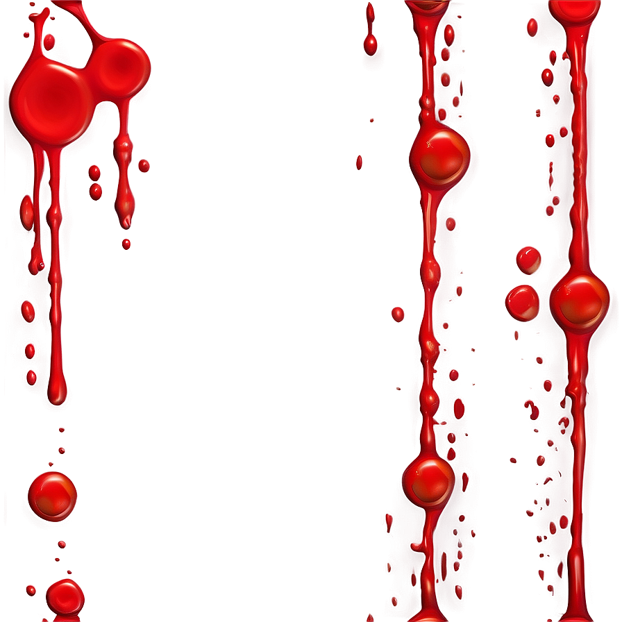 Blood Splatter For Special Effects Png 92 PNG image